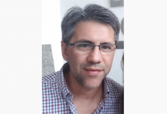 DR. SERGIO MANDAGLIO