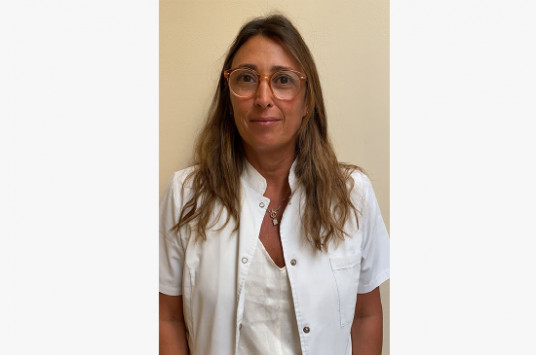 Dra Laura Ruiz Diaz
