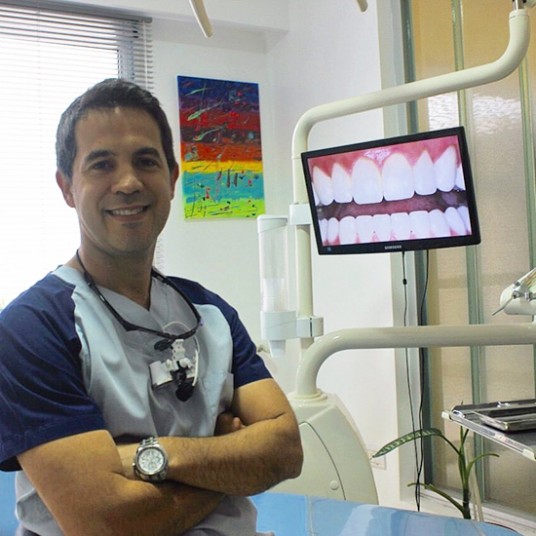 DR. MIGUEL A. CERRIZUELA