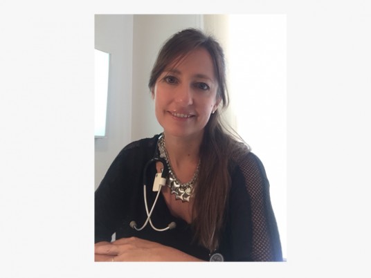 DRA MARIELA BISCAYSAQU