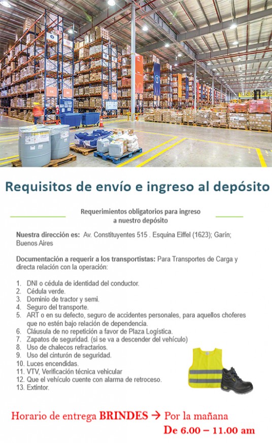 Reglas que Salvan Vidas